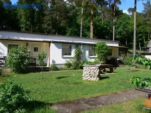 Image of Ferienhäuser Heideröslein