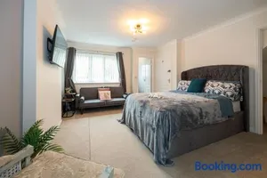 Image of Airstays Apartment