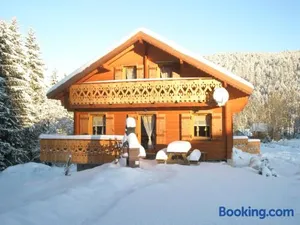 Image of Chalet Mauselaine