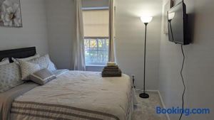 Image of House of Berachah- Urban Oasis King B 15 min to DC