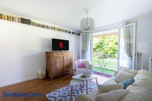 Image of Le Chateaubriand - Calme, balcon et parking