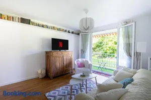 Image of Le Chateaubriand - Calme, balcon et parking