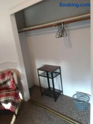Image of Tiffany's house