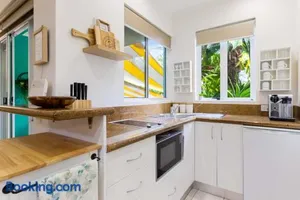 Image of Oasis Luxe on Macrossan Street - Stylish Residence