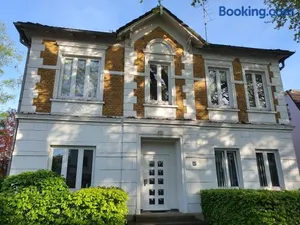 Image of Wohnen in der Bürgermeistervilla