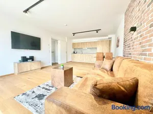 Image of Designer Wohnung