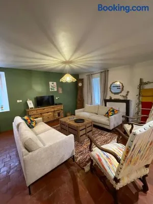 Image of "L'escargot" Maison familiale - Les Terres du Roy