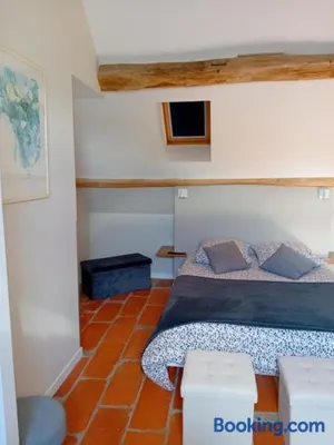 Image of Ode au Bonheur St Georges sur Cher