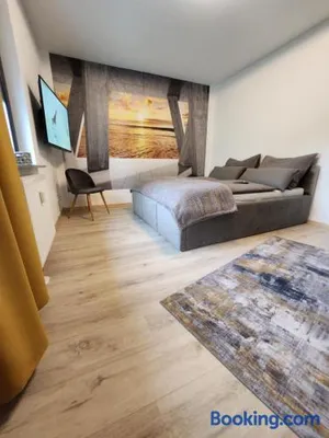 Image of City 2 - Stilvolles Appartement