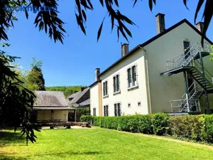 Image of Gîte de Groupe de la Semois