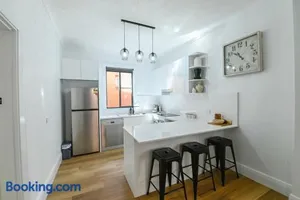 Image of Tamworth Retreat - Sleek & Stylish, Sleeps 5