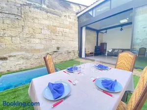 Image of Loft Bordeaux Près du Tram