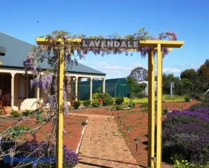 Image of Lavendale Country Retreat
