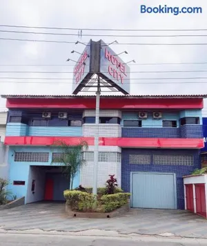 Image of Hotel City I