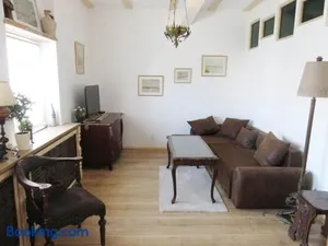 Image of Wohnen auf dem Wallwitzhof