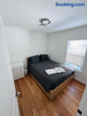 Image of Renovated, 10 Min from the city