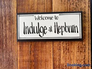 Image of Indulge at Hepburn