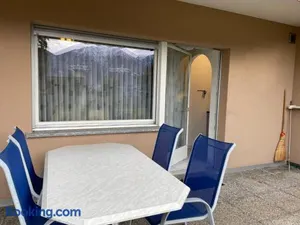 Image of Muralto-Locarno: Miramonti Apt. 4