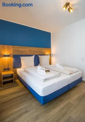 Image of BUDE16 Boardinghouse