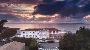 Image of Beach Hotel - Le Grand Chalet