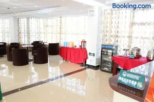 Image of Shell Chuzhou North Bus Station Hotel