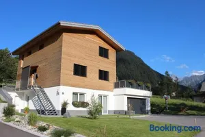 Image of Appartement Bergzeit