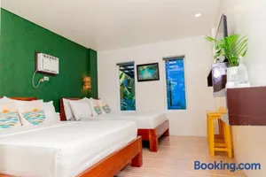 Image of DENGI INN EL NIDO