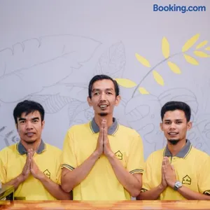 Image of AUR KUNING HOSTEL SYARIAH Bukittinggi
