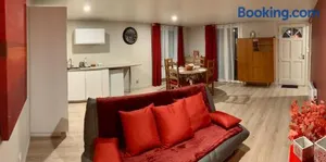 Image of Gignac - Superbe cocon indépendant avec balnéo et jardin