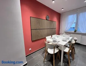 Image of Goldstadt Apartments Pforzheim