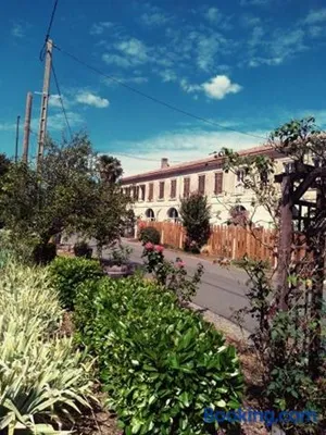 Image of Le chez nous