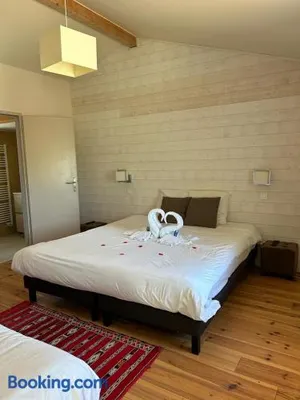 Image of Centre de bien-être Le Miel et l'Eau