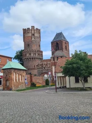 Image of Fewo Grete - Minde