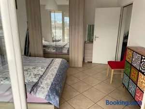 Image of Appartamento 2,5 con piscina nel CUORE di Locarno 463