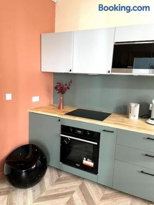 Image of Appartement avec vue sur château - Metz
