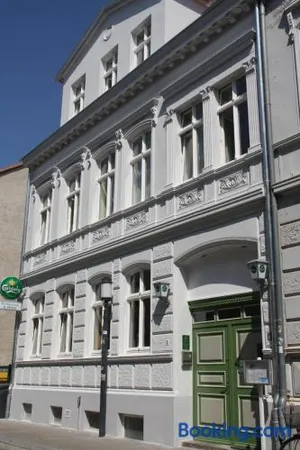 Image of Restaurant & Hotel Olive