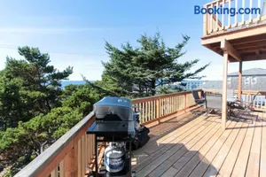 Image of Blue Pacifica