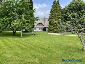 Image of La Bergerie