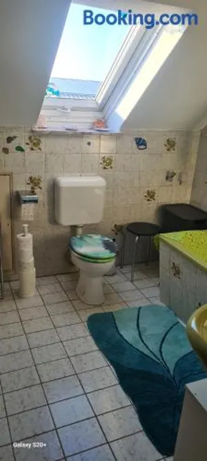 Image of Dachgeschoss Wohnung nahe SAP