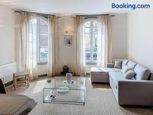 Image of Le Jean - coeur de ville