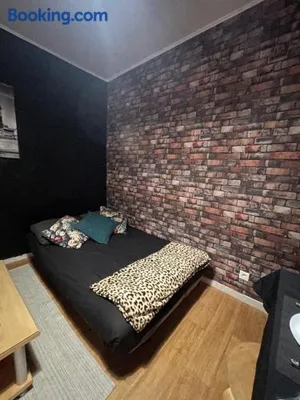 Image of Appartement spacieux & lumineux proche paris