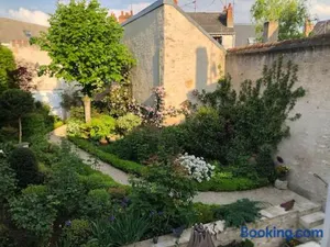 Image of Les Pensees Chambre Hemingway