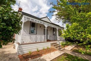 Image of Newly renovated, Kennedy Cottage - close to CBD