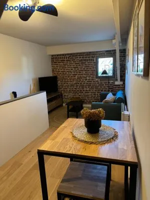 Image of Le426, Charmant duplex 1 chambre