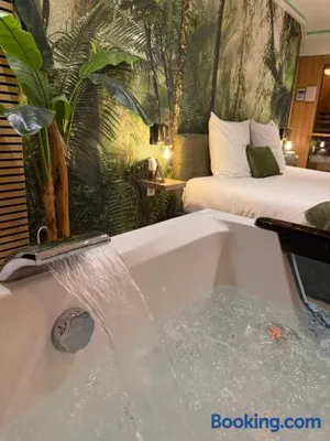 Image of Spa et sauna - Loft Cataleya