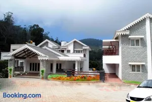 Image of R T Hill View