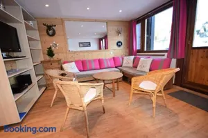 Image of Résidence Le Makalu - 3 Pièces 6/7 pers - LE MAKALU - 036MA - PLAGNE CENTRE MAE-5974