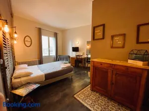 Image of Hotel Le Midi Clermont-Cournon