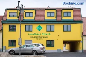 Image of Landhaus Storch - Pension