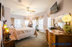 Image of The Villa Bed and Breakfast